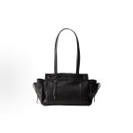 PRADA普拉达 金属配件 单肩包 中号 女款